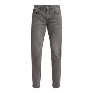 NEW rag & bone Men’s Greyson Slim-Fit Jeans